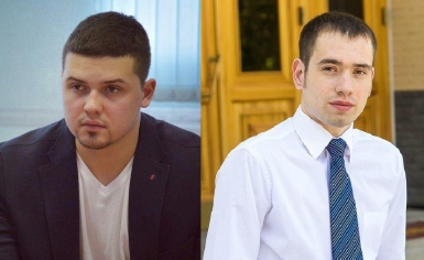 Яровенко VS Ворсин: Протестные настроения среди молодежи в Хабаровском крае